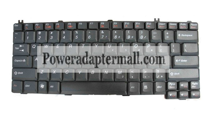 NEW IBM Lenovo 3000 N220 Laptop keyboard